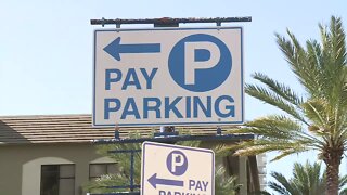 West Palm Beach changing downtown parking rates