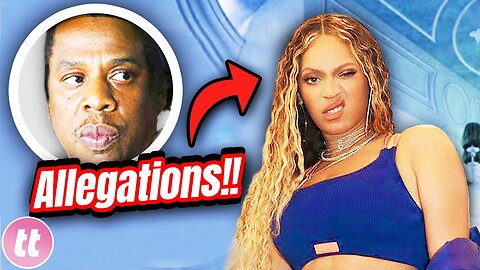 Beyonce & Jay-z Allegations: What Is Happening?