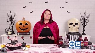 Limor Suss has last-minute Halloween tips