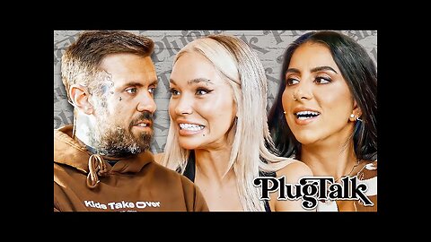 Rara Knupps on Filming With Johnny Sins & Keiran Lee