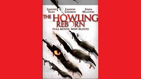 Apatros Review Ep-0087: The Howling Reborn [2011]