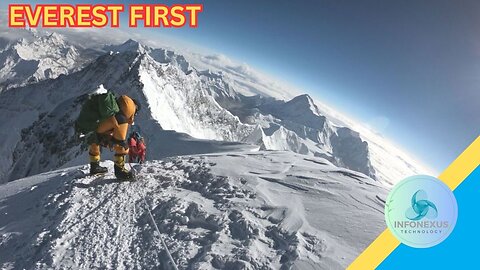 "Trailblazing Everest: The First Ascent and 4 Mind-Boggling Unsolved Mysteries"