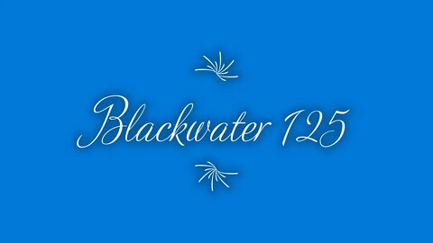 BLACK WATER AQUARIUM | #SHORTS