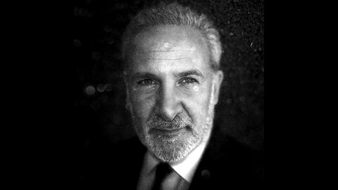 Peter Schiff discusses the outlook for the Economy, Inflation & the growing Financial Crisis