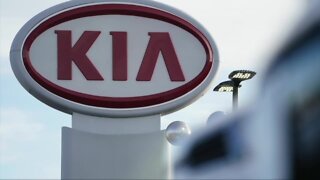 BPD: Kia, Hyundai thefts still on the rise