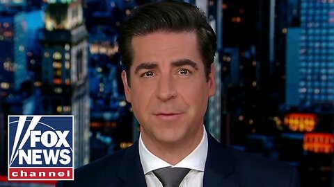 Jesse Watters: You aren't allowed to have an opinion on this