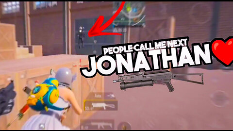 PEOPLE CALL ME NEXT JONATHAN♥️ | BGMI MONTAGE | OnePlus,9R,9,8T,7T,,7,6T,8,N105G,N100,Nord,5T,