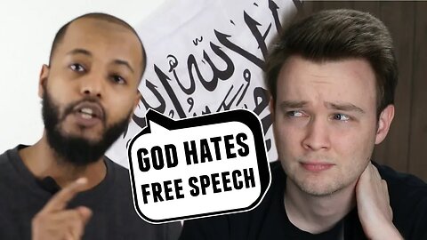 This Islamic Propaganda on YouTube is Insane