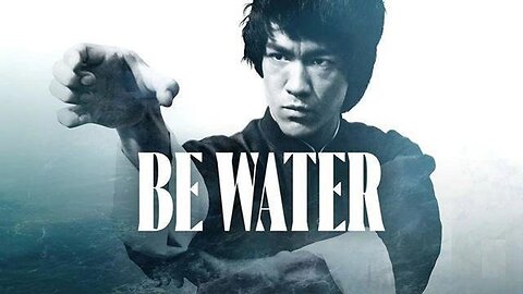 Kim Osbøl: The Bruce Lee Documentary 'Be Water' (Reloaded) [January 25, 2020]