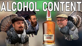 The Quest For The Best $20 Bourbon Part 3