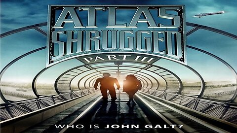 ATLAS SHRUGGED 3 OF 3 (2014)
