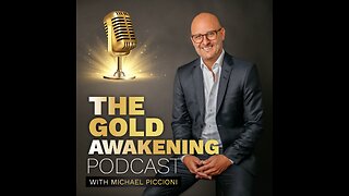 Shan Hasan | Episode 2 | The Gold Awakening Podcast