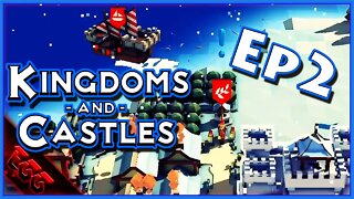 Diplomacy! Kingdoms and Castles | Season 3 Ep2