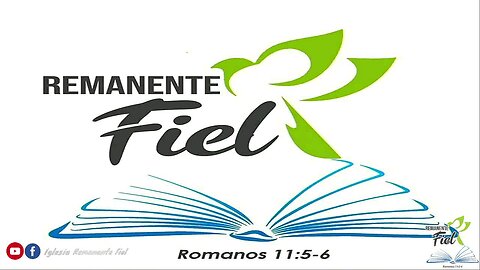 Iglesia Remanente Fiel | Prédica ( La importancia de permanecer en Cristo ) I Domingo 04-14-2024