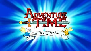 Adventure time- We fixed a truck