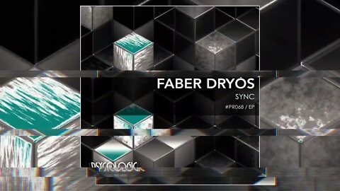 Faber Dryós - Clock (Original Mix)