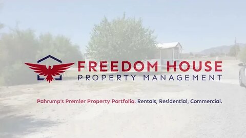 Pahrump Homes for Rent 2BR/2BA by Pahrump Property Management