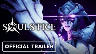 Soulstice - Official Content Update Trailer