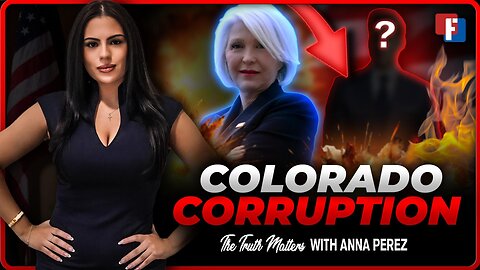 The Truth Matters With Guest Host Anna Perez | 8 August 2024