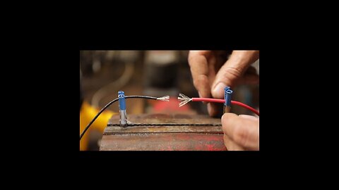 Solder Wires like a Pro #diy #skills
