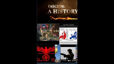 Fascism: A History / 2021 #Europe #USSR