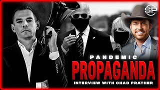 Pandemic Propaganda Returns MSM Fear Mongers Hype New Covid Variant