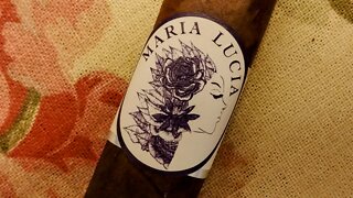Maria Lucia by Luciano Cigars