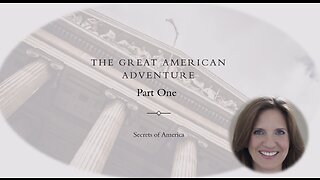 The Great American Adventure - Part One