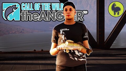 Ruby River Range Fishing Challenge Bronze 1 | Call of the Wild: The Angler (PS5 4K)