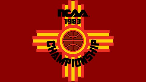 1983 NCAA Men's Basketball Championship Game