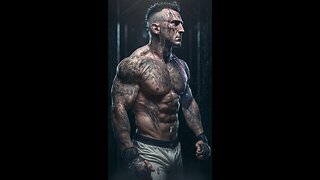 ALEXANDER VOLKANOVSKI Remade by AI!!