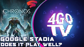 Does Google Stadia Work Well?