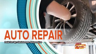 AUTO REPAIR: Emission Inspection