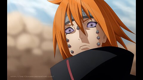 Naruto Shippuden Ultimate Ninja Impact Gameplay Part 38 (PSP) - Sakura Takes On The Female Pain