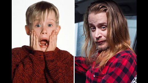 Top 10 Child Celebrities Who Went Crazy