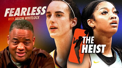 How Angel Reese, WNBA Will ROB Caitlin Clark of ‘Rookie of the Year’ | Ep 736