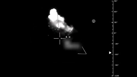 Russian UAV Destroyes Command & Observation Post Of Aidar Batalion