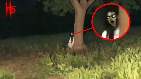 6 SCARY GHOST Videos I MUST Warn You About