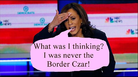 Bizarre Case of The Disappearing Border Czar