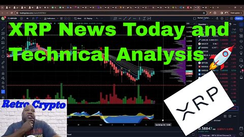 Exciting XRP News Today Latest Digital and Technical Analysis | RIPPLE
