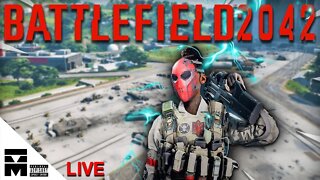 Battlefield 2042 PS5 - Timmy Demon [460 Sub Grind] Muscles31 Chillstream