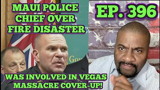 EP. 396: WHAT THE HELL IS REALLY GOING ON IN HAWAII? CONNECTION TO LAS VEGAS MASSACRE!?