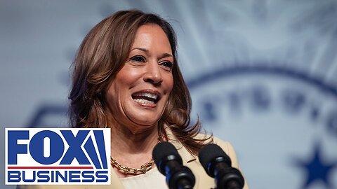 Everything that's bad will get worse under Kamala Harris: Jonathan Fahey| U.S. NEWS ✅