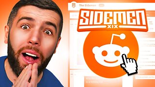 REACTING TO SIDEMEN REDDIT RETURNS!