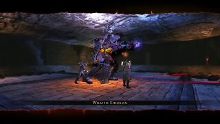 Story boss & dungeon's Neverwinter part 2