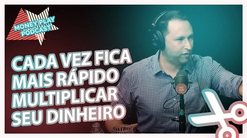 @Economista Sincero: qual a importância do tempo para os investimentos?