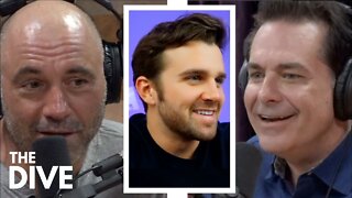 LIVE: Jimmy Dore & Dave Portnoy ARE RIGHT About Joe Rogan