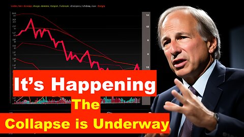 Ray Dalio Warns: The Market's Big Secret You Need to Know Now