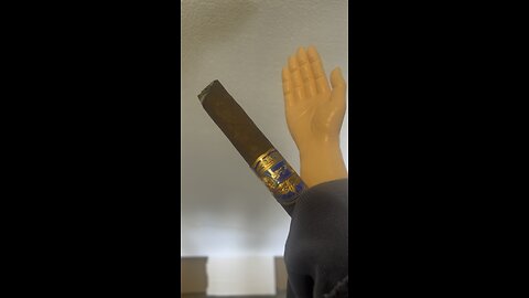 Monday legend with SPH featuring a Pedro Carrillo prequel. Cigar Aficionado’s #1 Cigar of 2020.