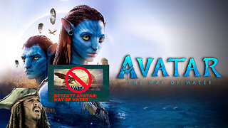 Avatar Is RACIST?! | Avatar: The Way of Water Faces Calls For Boycott!
